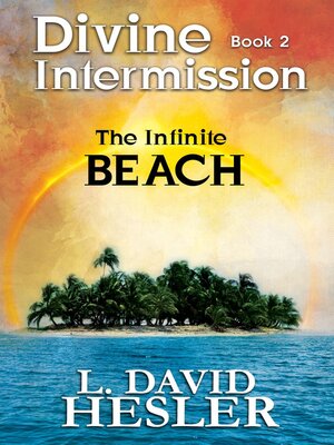 cover image of The Infinite Beach